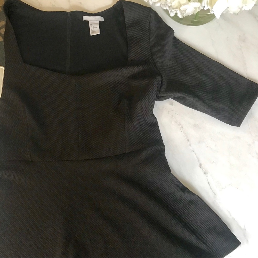 H&M BLOUSE
